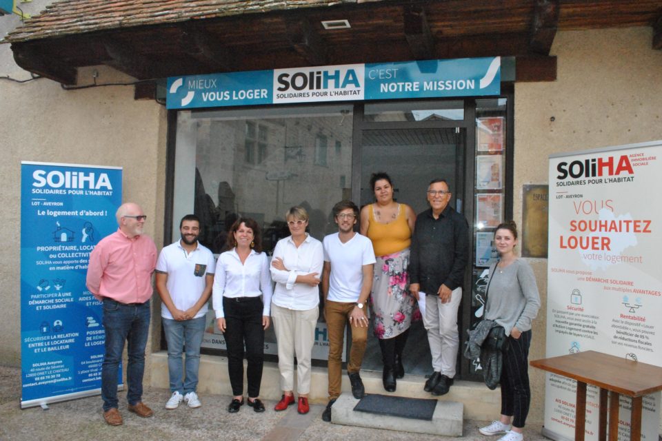 Est-ce que SOLIHA est payant