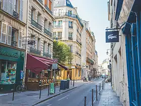 Audit de performance énergétique pour les commerces à Paris