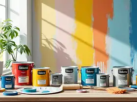 peinture sikkens