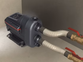 Grundfos Scala2